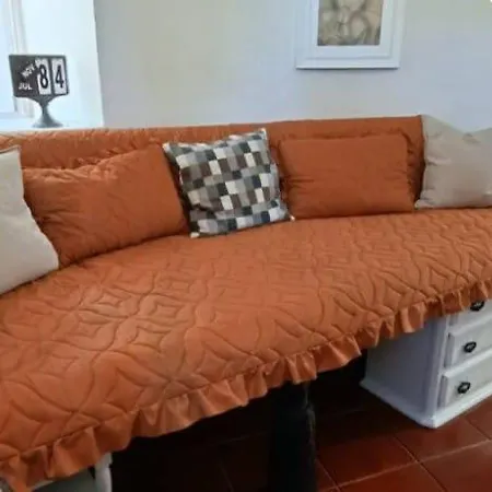 Windmill House * Encarnacao