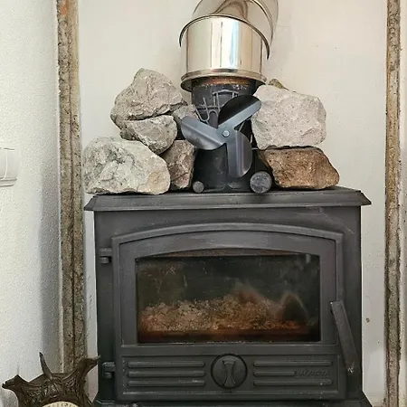 Windmill House Holiday home
