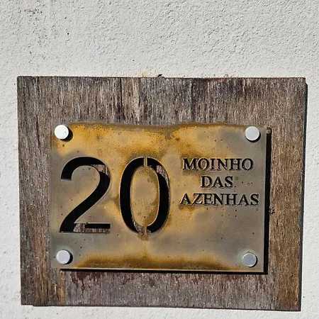 Casa vacanze Windmill House