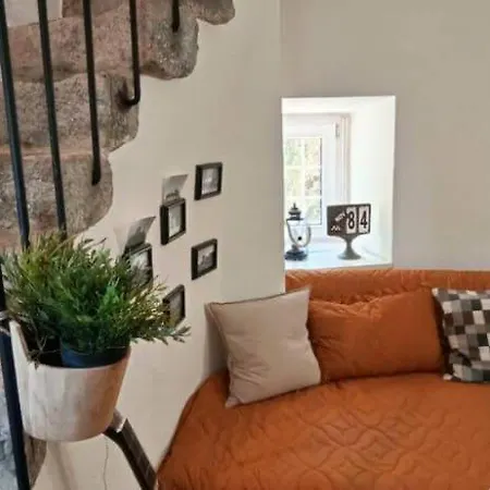 Holiday home Windmill House *
