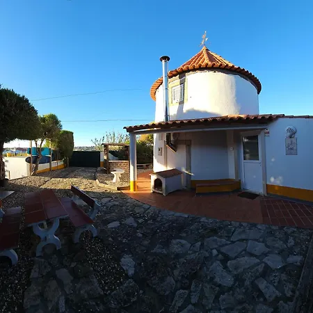 Windmill House Holiday home
