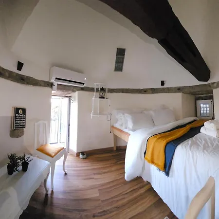 Windmill House