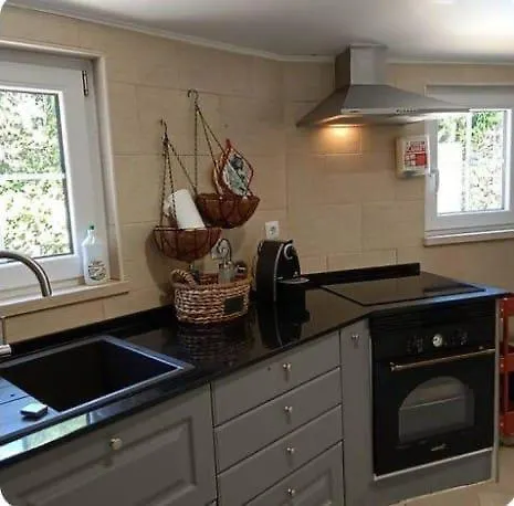 Casa de Férias Windmill House