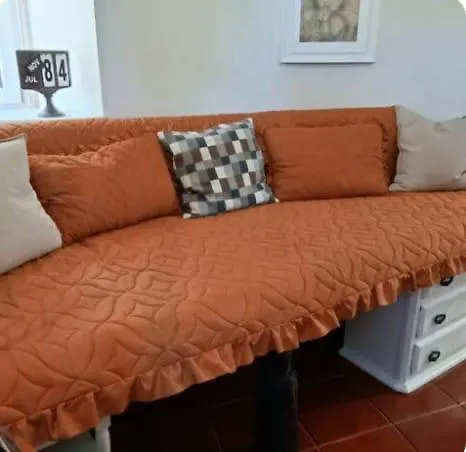 Windmill House * Encarnacao