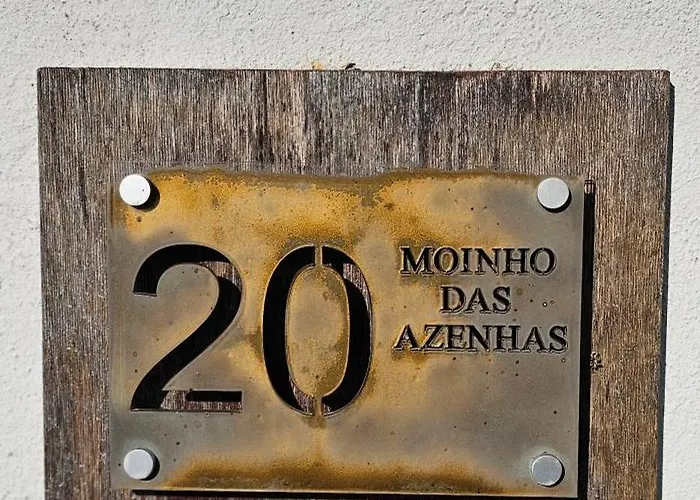 Casa de Férias Windmill House