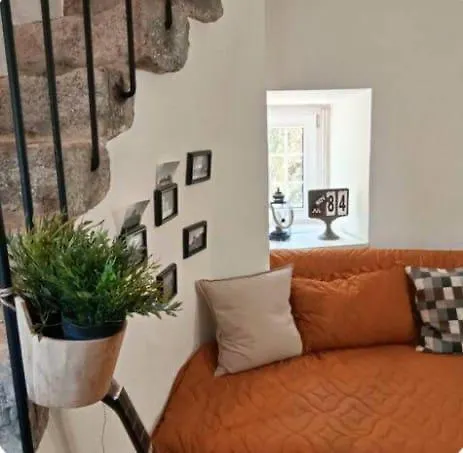 Casa de Férias Windmill House *