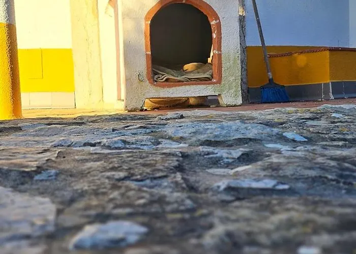 Casa de Férias Windmill House