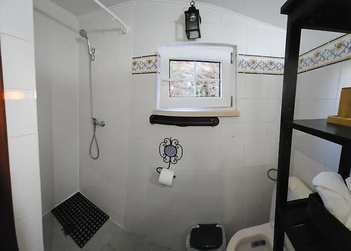 Windmill House Encarnacao